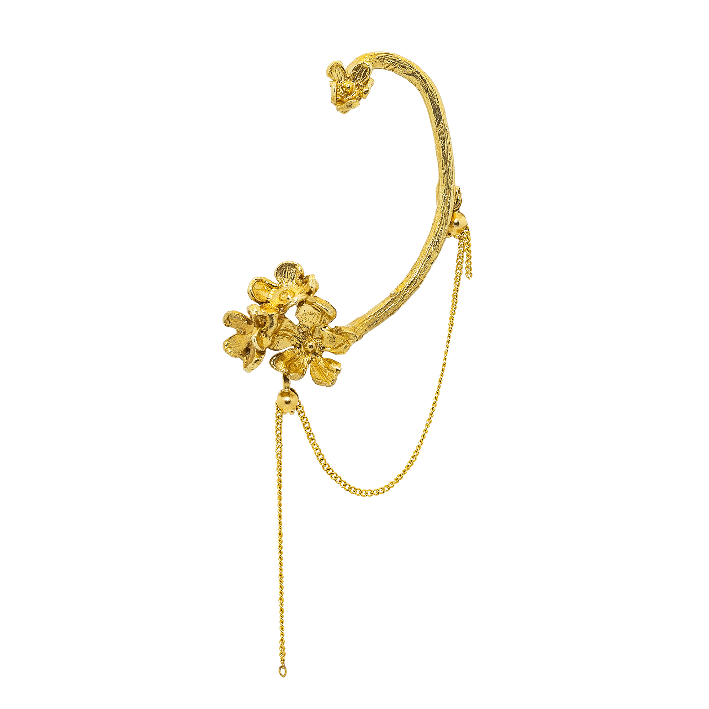 Ear Cuff Cybele