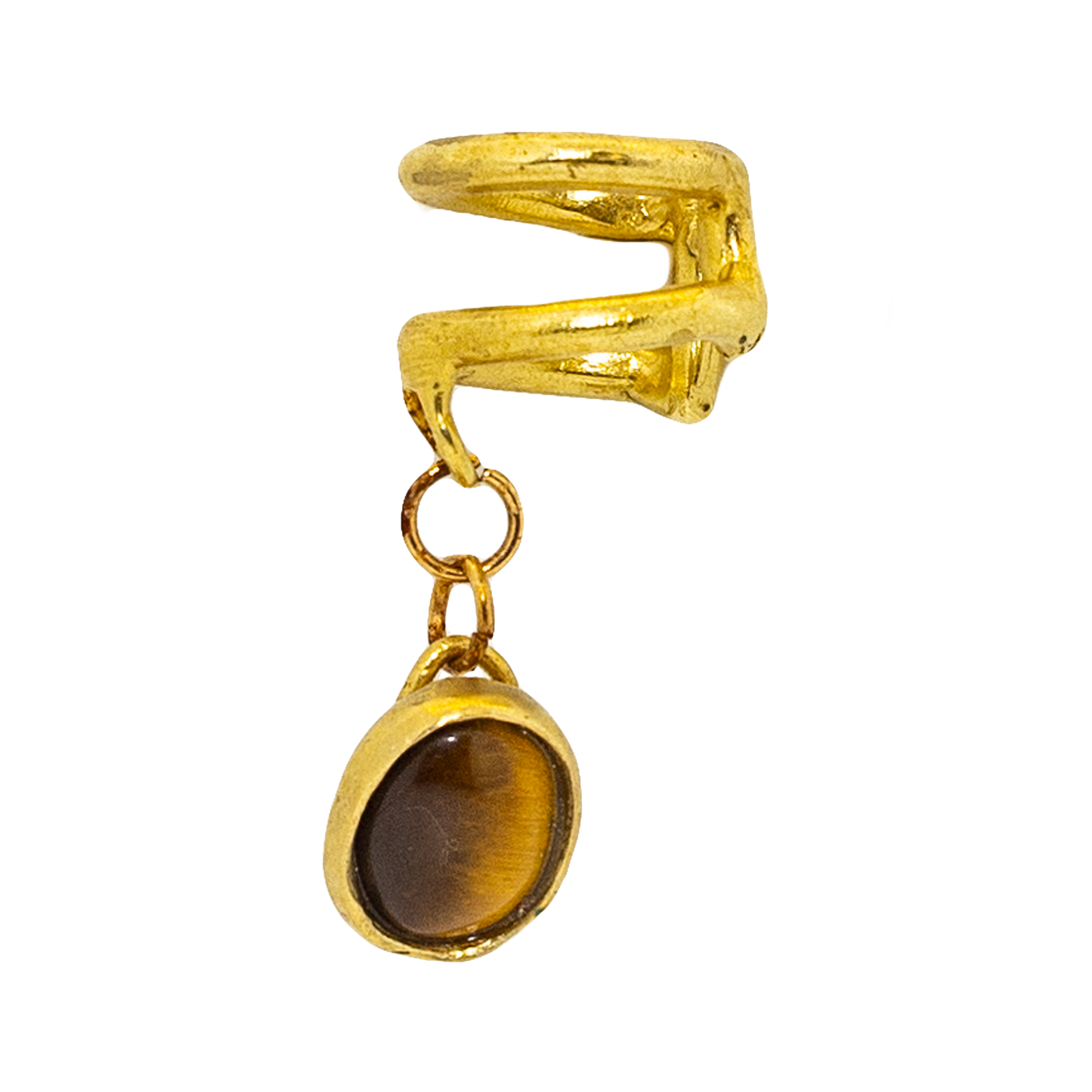 Tiger's eye